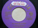 GUY MITCHELL She Wears Red Feathers UK 7