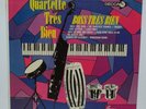 QUARTETTE TRES BIEN Boss Tres Bien DECCA Label LATIN JAZZ Mod Rare Copy