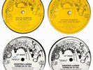 SYLVIA STRIPLIN, Give Me Your Love + Eighties Ladies, Turned On To You  12