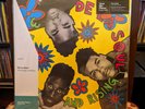 De La Soul – 3 Feet High And Rising, Vinyl Me Please COLOR LP, VMP, 2019, New