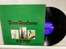 ZZ Top Tres Hombres 1973 LONDON Records GF XPS631 Vinyl LP / Vinyl & Cover: VG+
