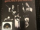 ROLLING STONES - GOT LIVE IF YOU WANT IT 7