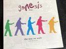 Genesis ‎Live 1993 The Way We Walk Volume Two FACTORY SEALED  Phil Collins
