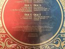 Eric Clapton & Steve Winwood ‎– Live From Madison Square Garden - 3 VINYL LP NEW