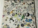 LED ZEPPELIN III SD 7201 ZEPPELIN 3 Pin Wheel 1970 US 1st Press LP Vinyl VG+ *