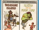 Storyteller: Treasure Island/Aladdin & His Magic Lamp, Mercury Records, NEW. R1