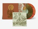 Bob Bobby Weir & Wolf Bros - Live in Colorado Limited Tie-Dye Colored Vinyl 2LP
