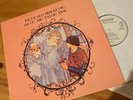 DUNCAN BROWNE - GIVE ME TAKE YOU rarest german LP Vinyl INSERT in MINT