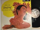 Music For Torching With Billie Holiday, Verve Records 20-5260, 1979, Jazz