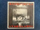 THE CLASH – SANDINISTA  1980 3xLP UK Press CBS FSLN 1 With Insert EX/VG+