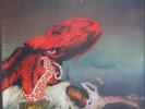 Gentle Giant Octopus GATEFOLD. NEW OVP Alucard Publishing Ltd. Vinyl LP