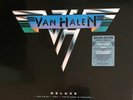 Van Halen - Deluxe (180gm 6XLP Box Set, 2015 WB, US, R1 548470, Sealed)