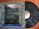 1ST PRESS VINYL LP RECORD -BLACK SABBATH 