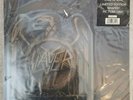 Slayer - Seasons In The Abyss Shaped Vinyl Single