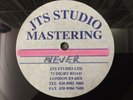Tuff Jam Unreleased Dubplate (Never b/w Release The Pressure) @LISTEN@ UK Garage