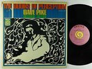 Dave Pike - The Doors Of Perception LP - Vortex