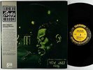 Eric Dolphy - Outward Bound LP - Prestige - OJC-022 VG++ Obi