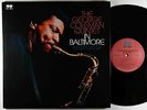 George Coleman Quintet - In Baltimore LP - Reel To Real 180g Ltd. VG++