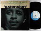 George Braith - Extension LP - Blue Note - BLP 4171 Mono RVG NY USA