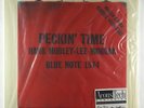 Hank Mobley - Peckin' Time 2xLP - Analogue Productions 180g Reissue SEALED