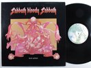 BLACK SABBATH Sabbath Bloody Sabbath WARNER BROS LP VG++/VG+ d