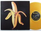 DANDY WARHOLS Welcome To The Monkey House GAMMON/CAPITOL LP yellow vinyl d