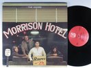 DOORS Morrison Hotel ELEKTRA LP VG+ gatefold d