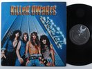 KILLER DWARFS Stand Tall GRUDGE LP VG+/VG++ d