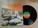 Led Zeppelin - Houses of the Holy - German Import LP in Gatefold (1203)