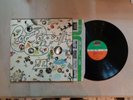 Led Zeppelin - III - German Import LP in Gimmick Sleeve (1203)