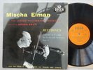 ELMAN / SOLTI - DECCA LXT 5068 OG - BEETHOVEN - VIOLIN CONCERTO