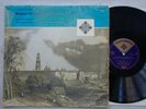 KOGAN / KONDRASHIN - TELEFUNKEN LT 6622 - BEETHOVEN - VIOLIN CONCERTO