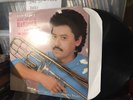 Rare LP Record Salsa Rubby Haddock y Su Orquesta The Entertainer 2 Yolanda River