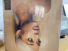 Ariana Grande - Sweetener (Opaque Peach Vinyl 2LP) NEW & IN HAND - Sealed - NM