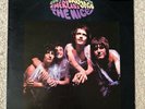 The Nice The Thoughts Of Emerlist Davjack Original 1967 Vinyl Album LP Immediate