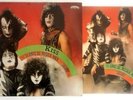KISS Rock And Roll Over LP + BOOKLET SALVAT EXCLUSIVE P/SLEEVE MEXICO NEW SEALED
