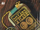 DILLARD & CLARK-THROUGH THE MORNING & THE NIGHT-A & M MINT LP/NM COVER-SALE