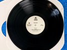 MADONNA ADVANCE WHITE LABEL PROMO FROZEN 12'' VINYL US LP 1998 Ray Of Light