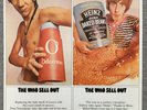 The Who - The Who Sell Out, Import Vinyl LP + Psych Poster Mint-