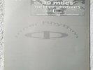 Congress – 40 Miles / Better Grooves 12