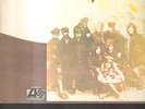 LED ZEPPELIN - II LP first Italy press