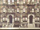 LED ZEPPELIN - Physical Graffiti LP first Italy press