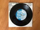 Kurt Harris - Emperor Of My Baby's Heart - Goldmine Sevens