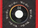 THE BEATLES - MISERY/TASTE OF HONEY/ASK ME WHY/ANNA - VEE JAY RECORDS EP