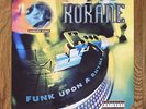 KOKANE  Funk Upon a Rhyme 1994 Ruthless LP Gangsta Rap RARE NM