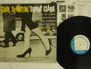 SONNY CLARK COOL STRUTTIN' BLUE NOTE BST 1588 JAPAN VINYL LP
