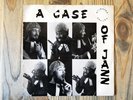 Airborne NBP0002 - A Case Of Jazz - SHAKE KEANE & MICHAEL GARRICK QUARTETTE - 99