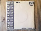 Alpha DB/92 - EmCee 5 - Volume.1 - Ian CARR - Gary COX - Mike CARR - Midge PIKE