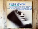 Blue Note BLP 4167 - Point Of Departure - Andrew HILL -Kenny DORHAM -Eric DOLPHY