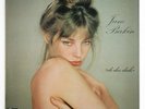 EX+ JANE BIRKIN Di doo dah SERGE GAINSBOURG ORIG french 1973 Fontana 6325305 LP